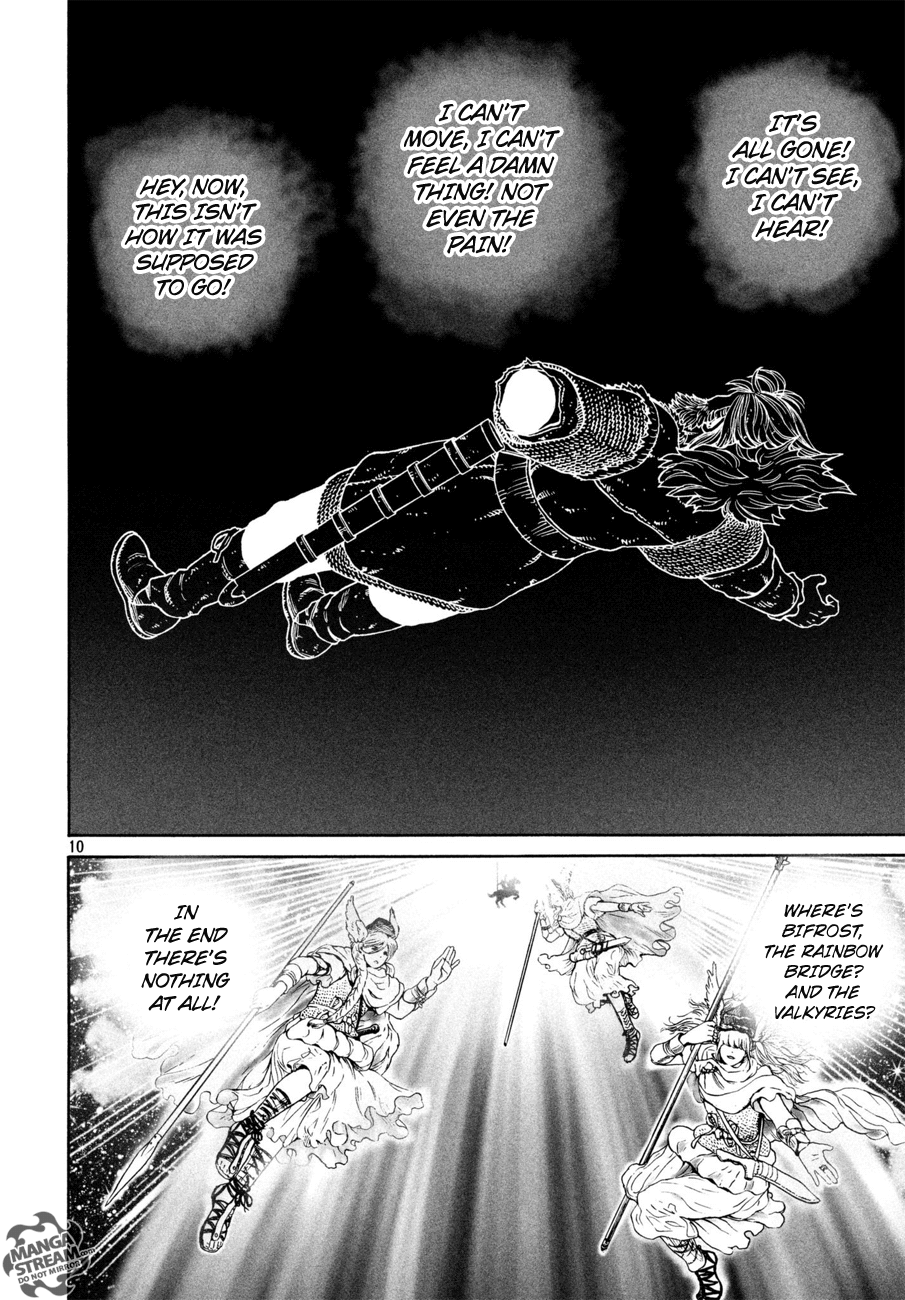 Read Vinland Saga (EN) Manga Online