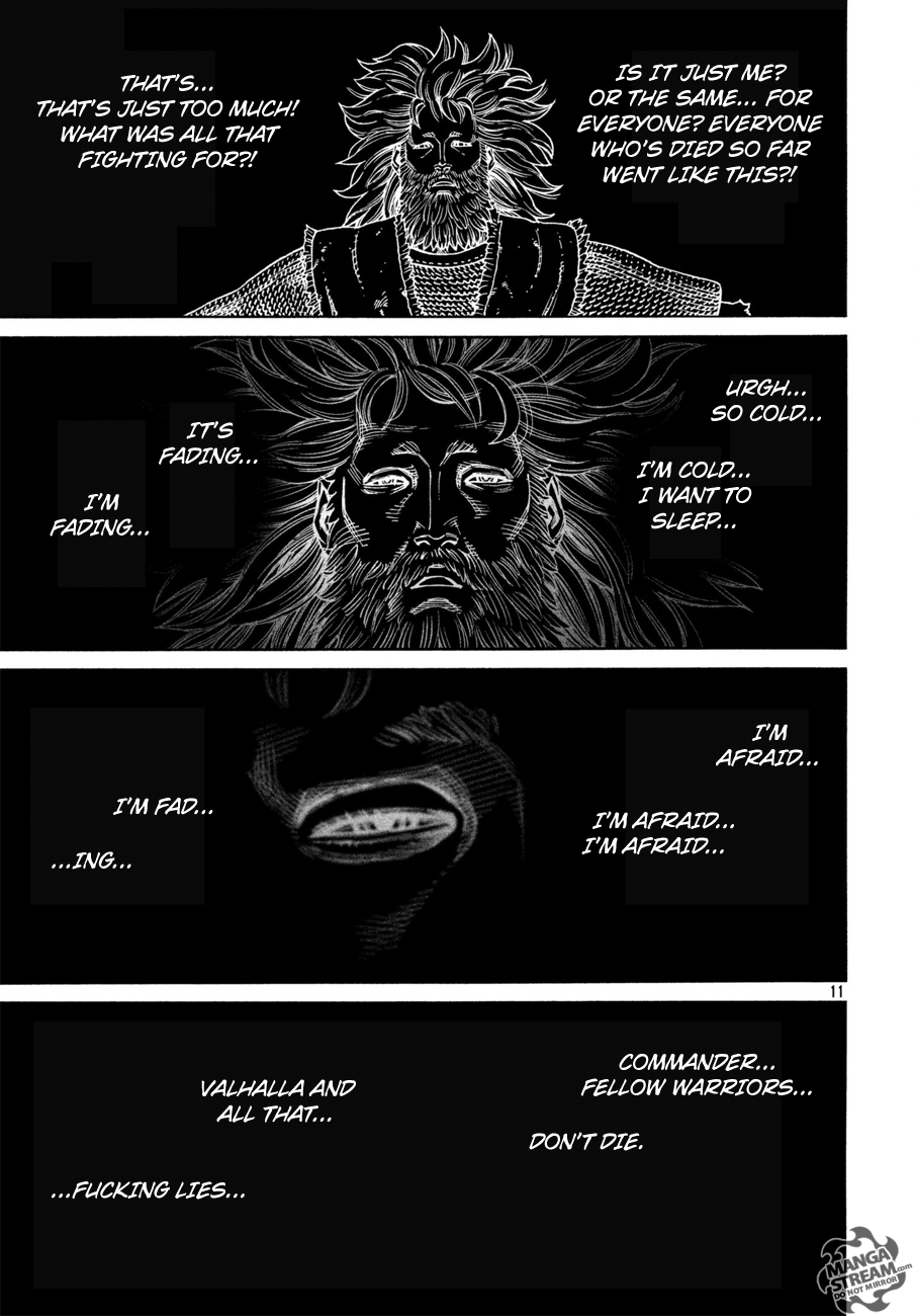 Read Vinland Saga (EN) Manga Online