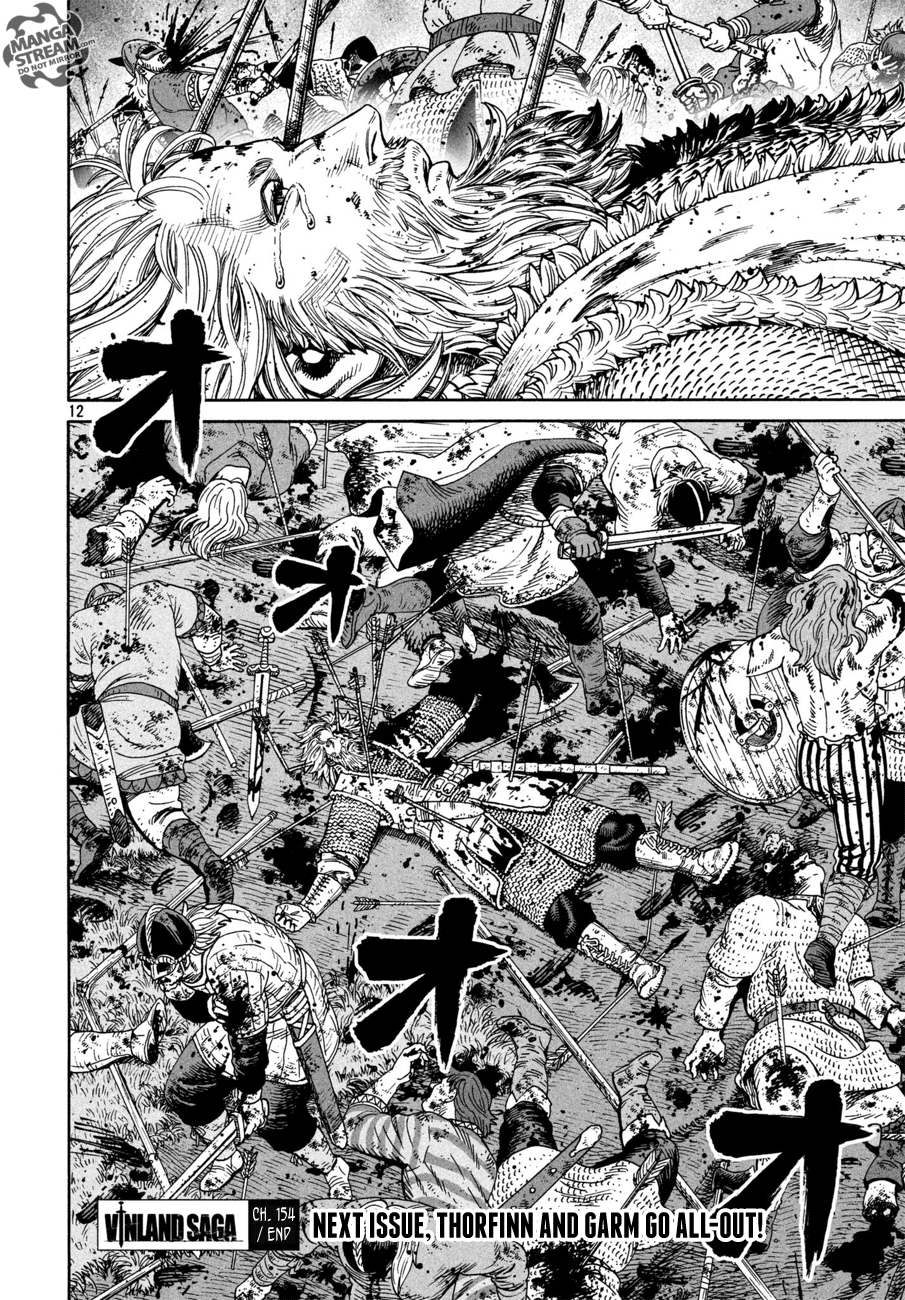 Read Vinland Saga (EN) Manga Online