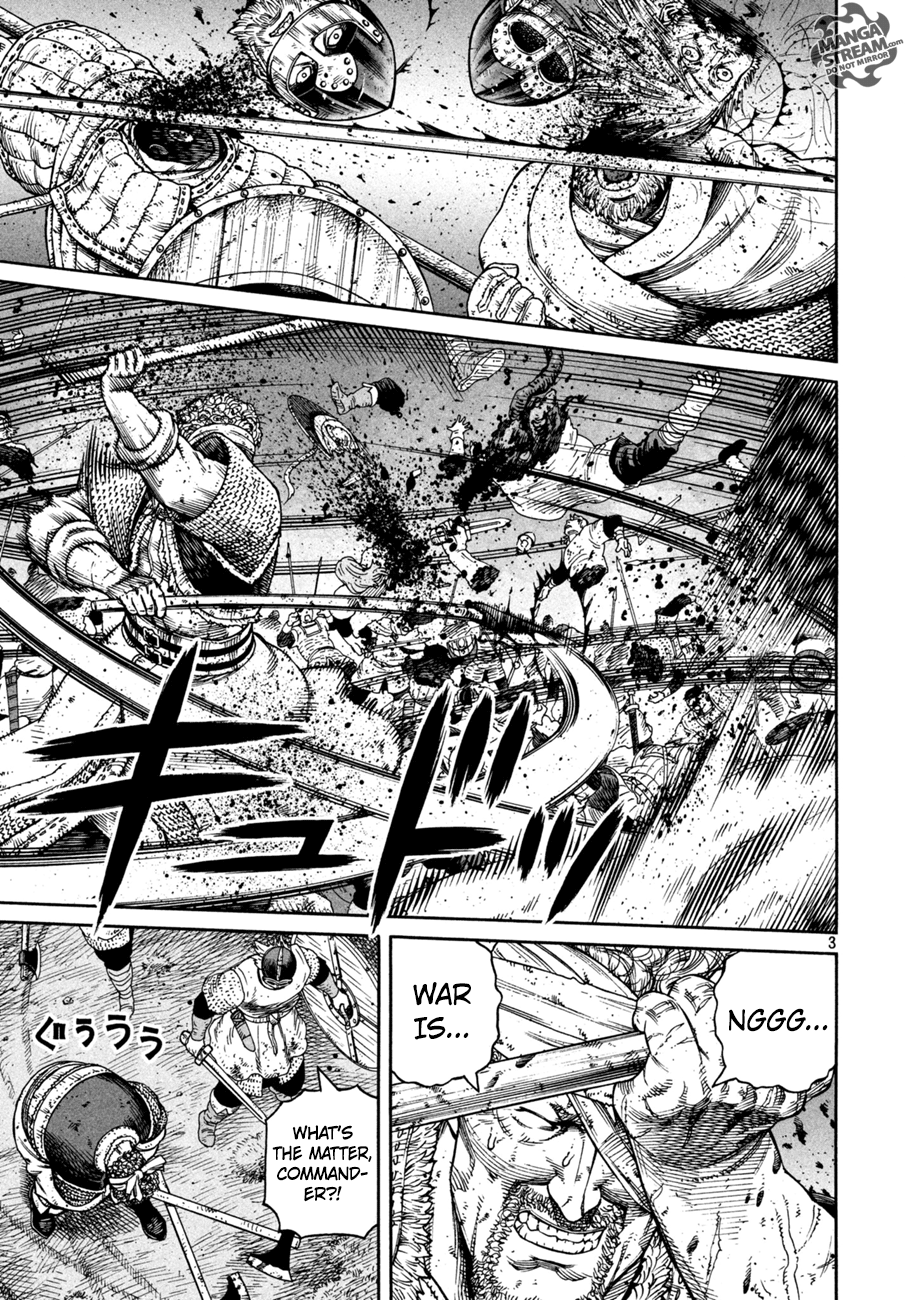 Read Vinland Saga (EN) Manga Online