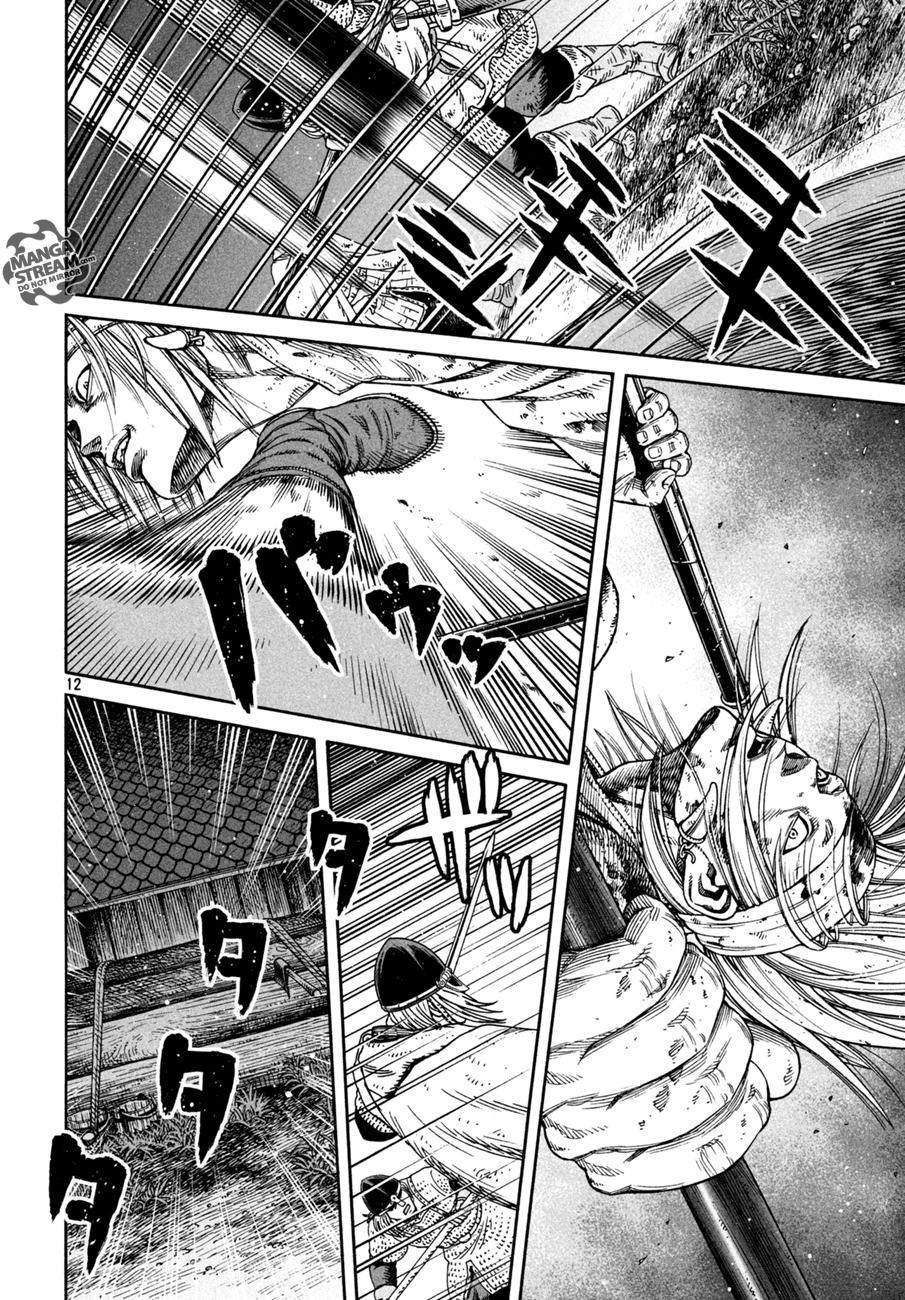 Read Vinland Saga (EN) Manga Online