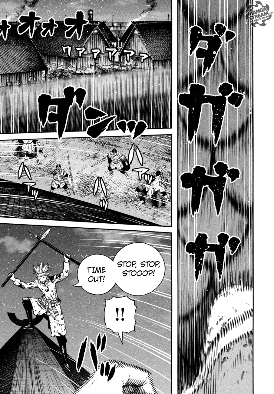 Read Vinland Saga (EN) Manga Online