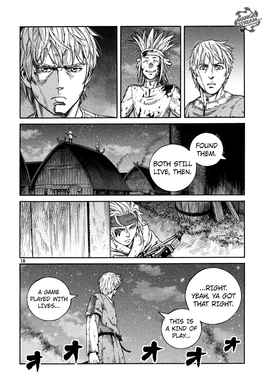 Read Vinland Saga (EN) Manga Online