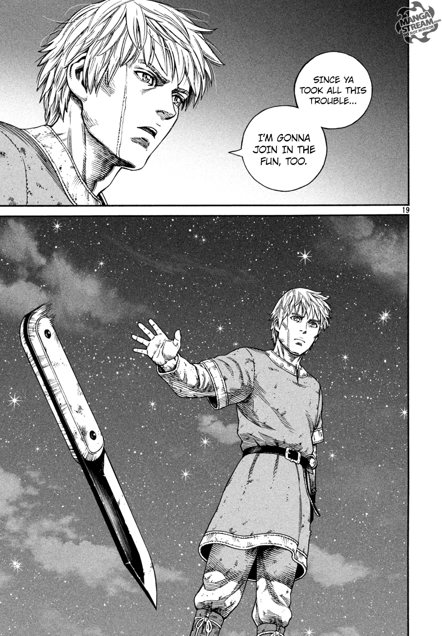Read Vinland Saga (EN) Manga Online