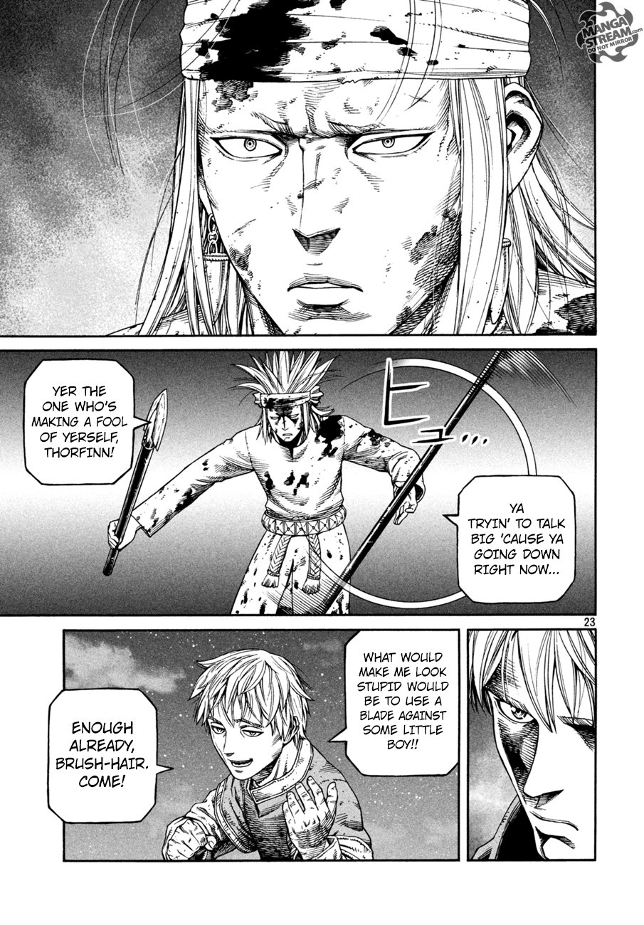 Read Vinland Saga (EN) Manga Online