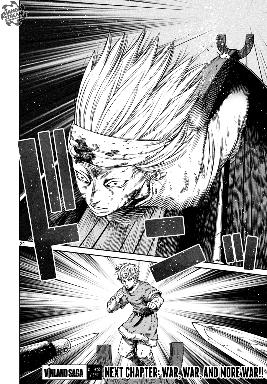 Read Vinland Saga (EN) Manga Online