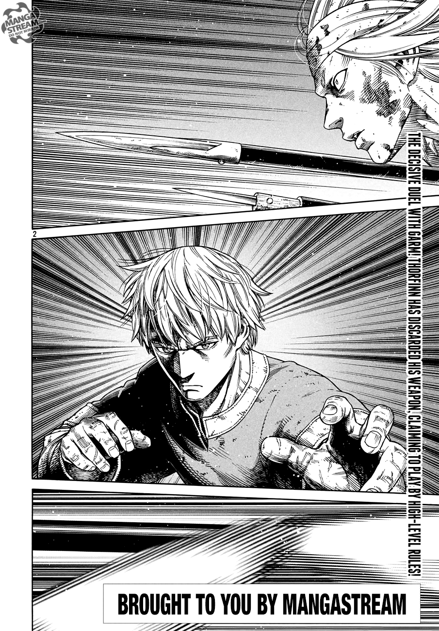 Read Vinland Saga (EN) Manga Online