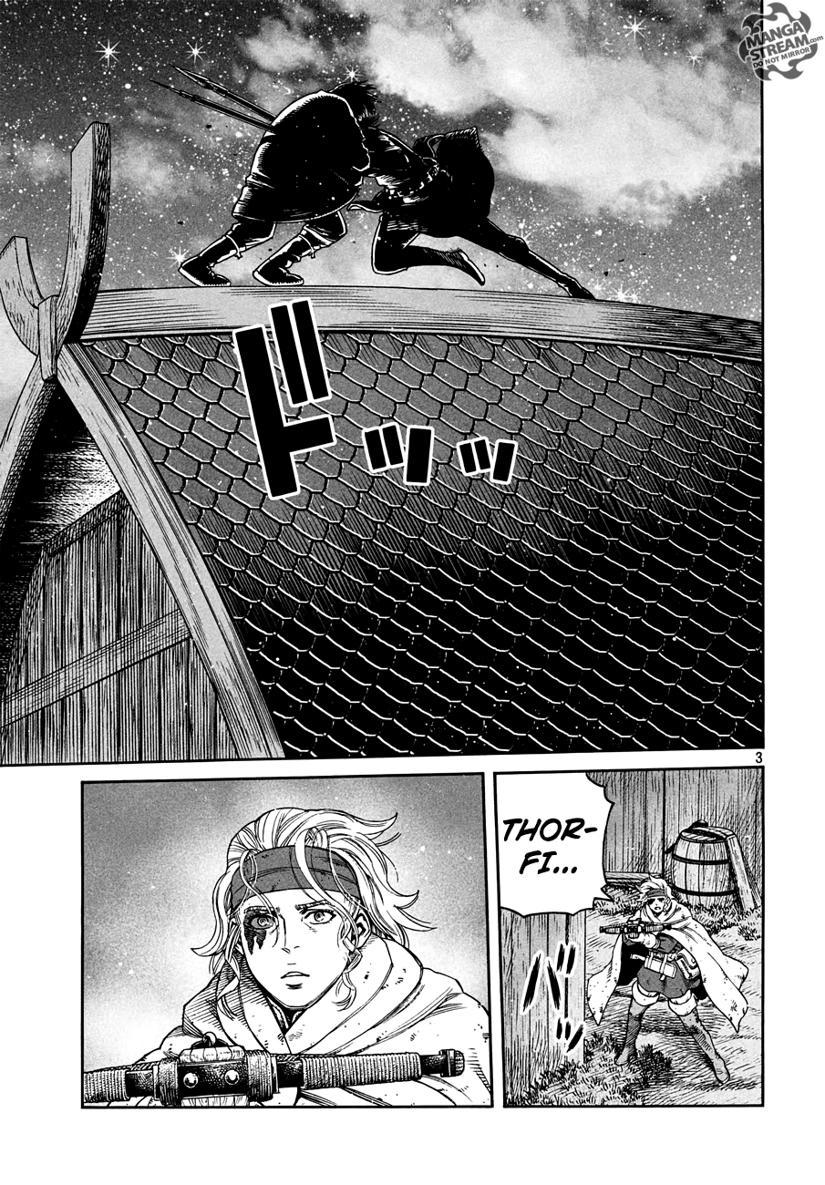 Read Vinland Saga (EN) Manga Online