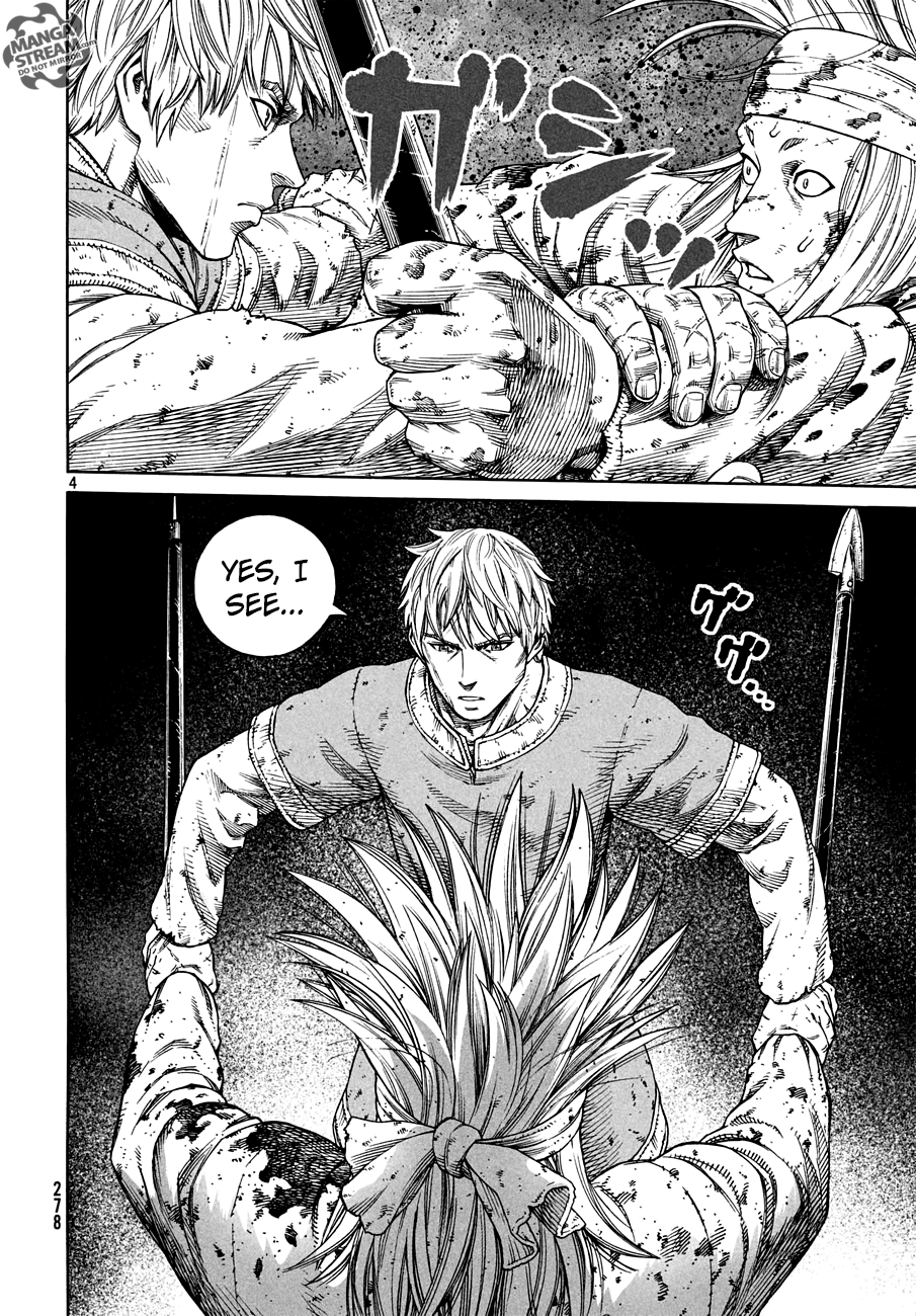 Read Vinland Saga (EN) Manga Online