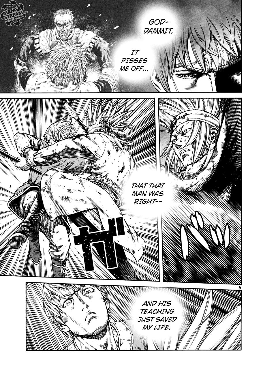 Read Vinland Saga (EN) Manga Online
