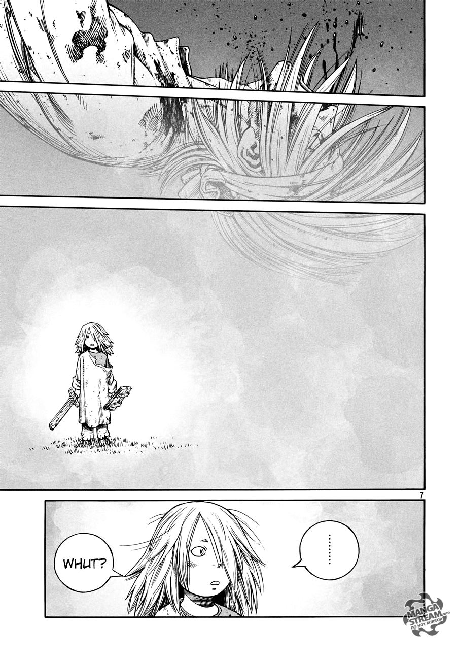 Read Vinland Saga (EN) Manga Online