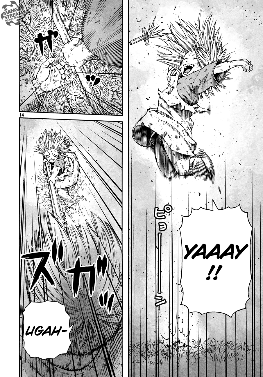 Read Vinland Saga (EN) Manga Online