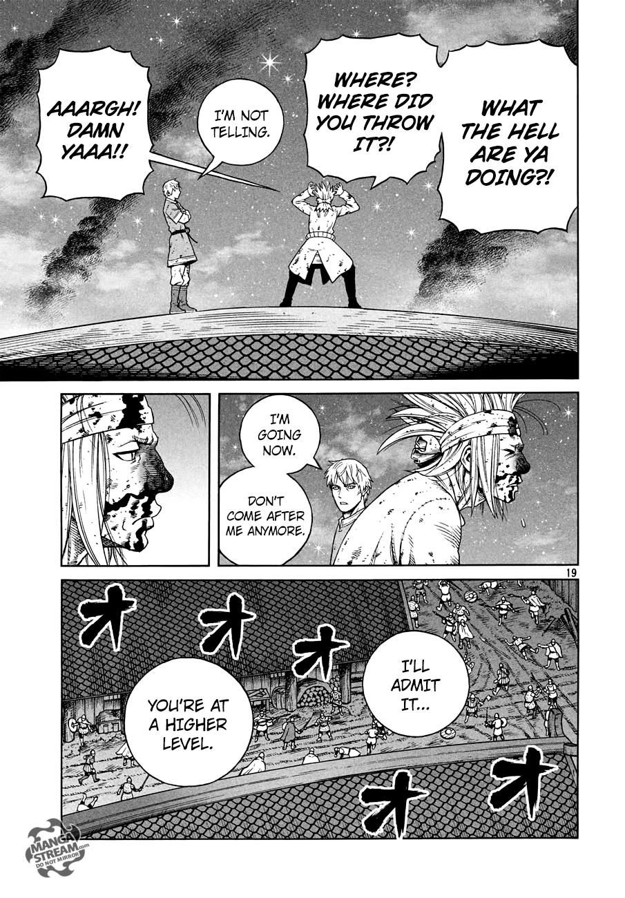 Read Vinland Saga (EN) Manga Online
