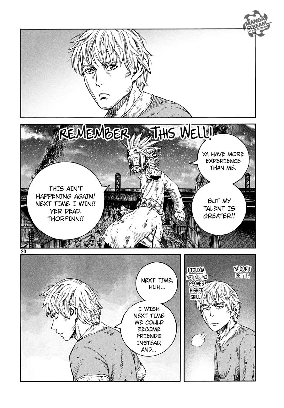 Read Vinland Saga (EN) Manga Online