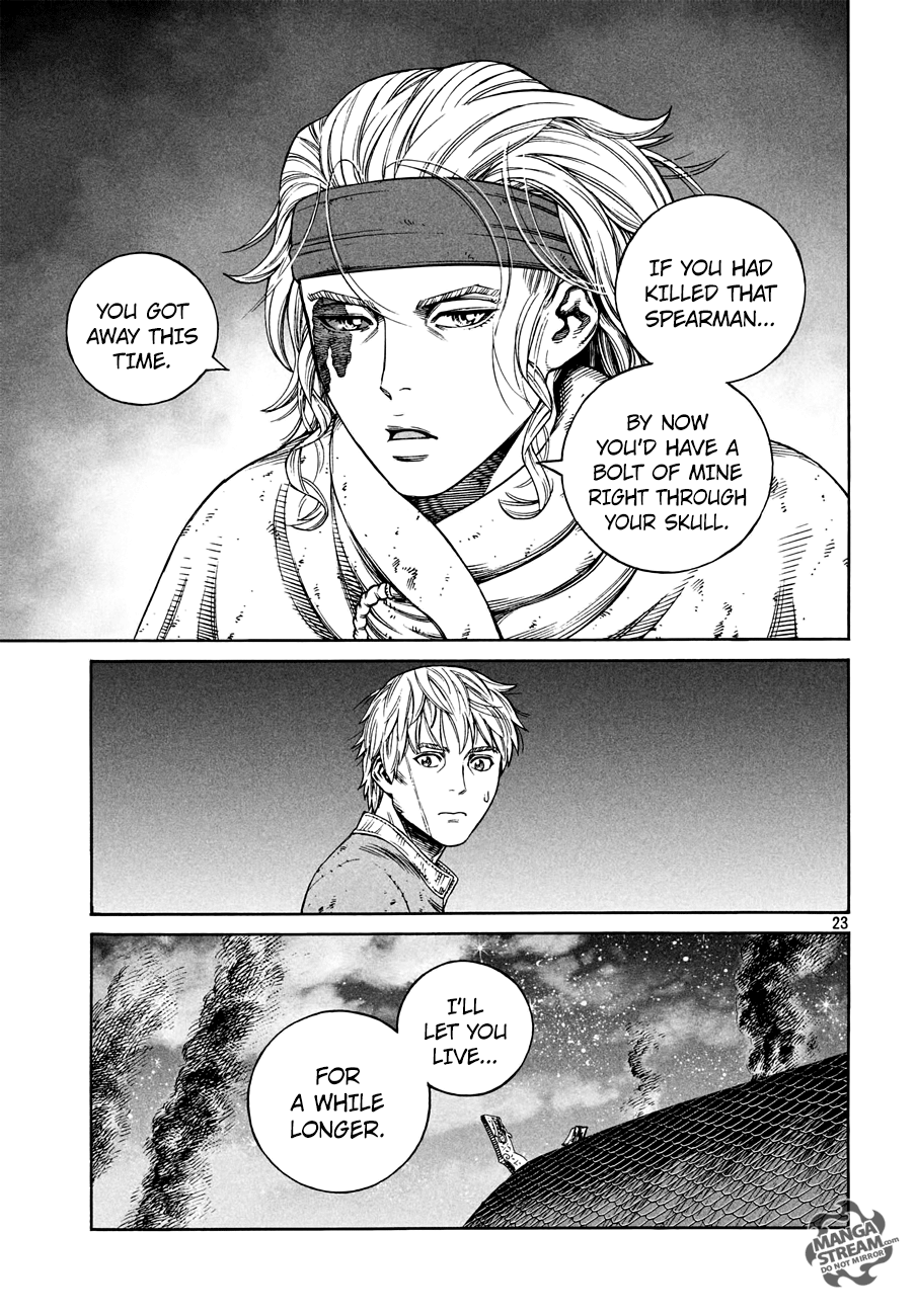 Read Vinland Saga (EN) Manga Online