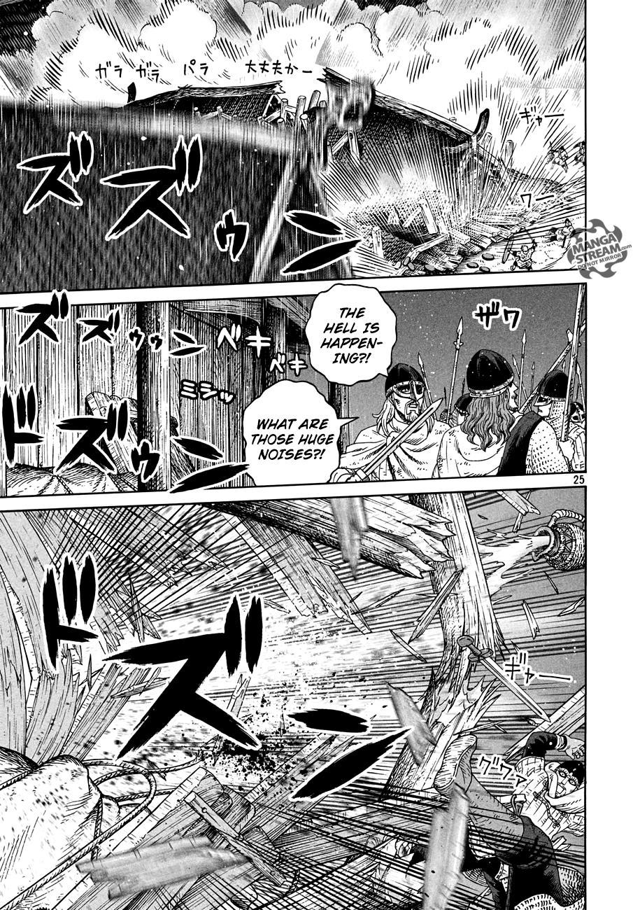 Read Vinland Saga (EN) Manga Online