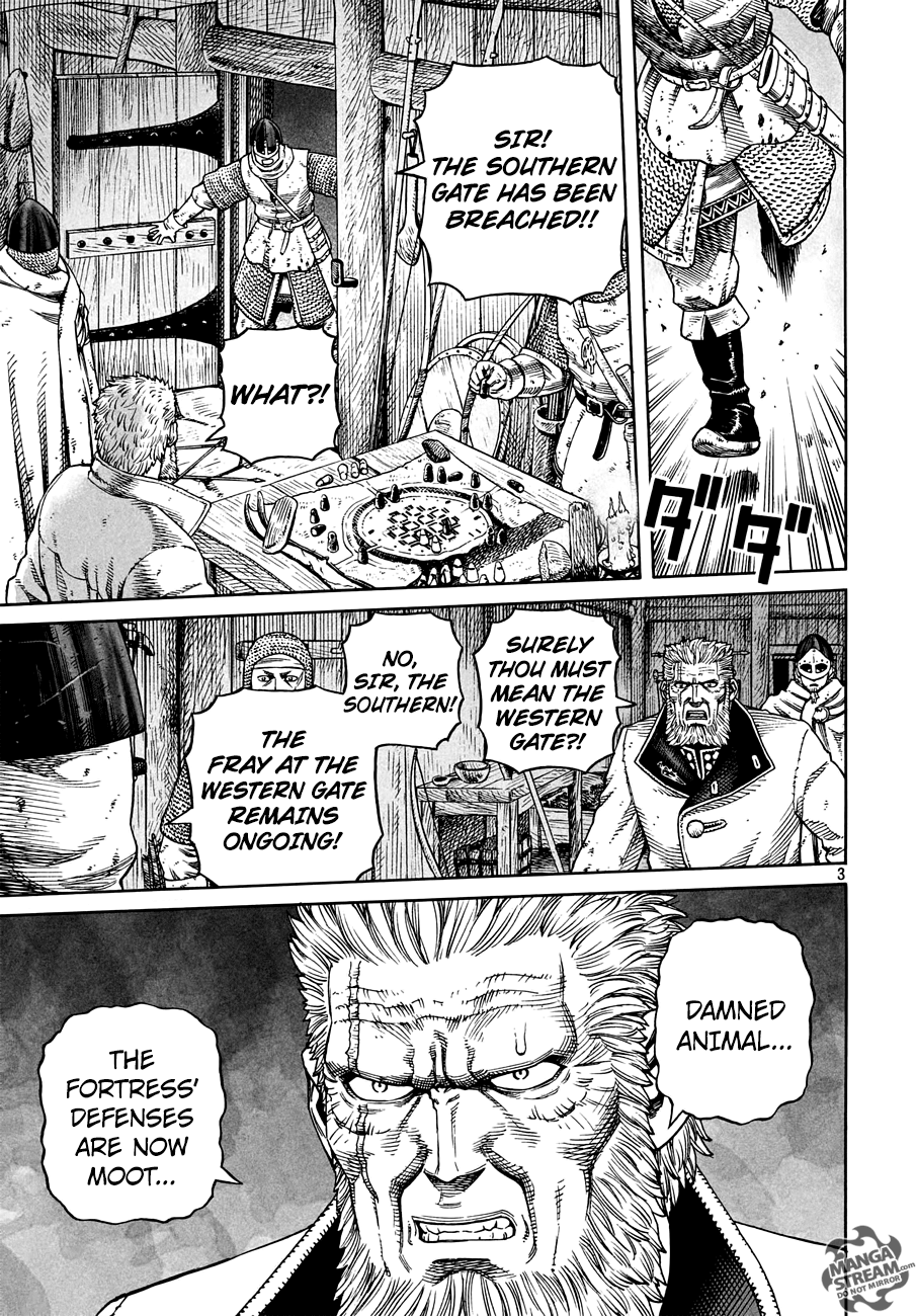 Read Vinland Saga (EN) Manga Online