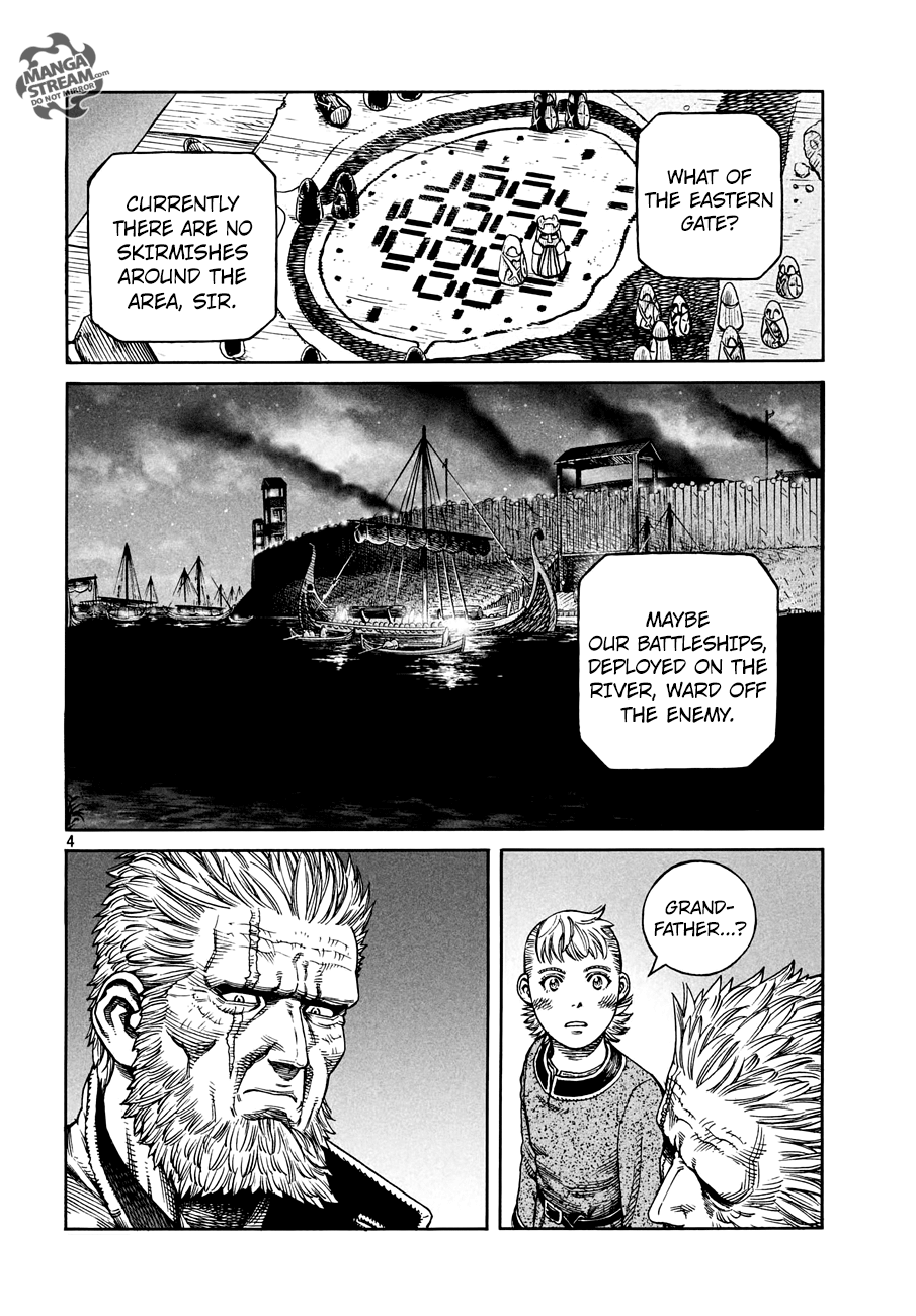 Read Vinland Saga (EN) Manga Online