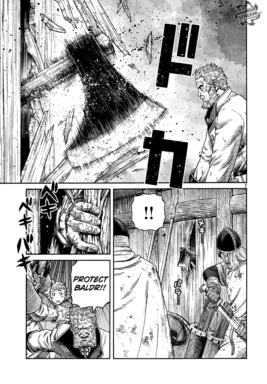 Read Vinland Saga (EN) Manga Online