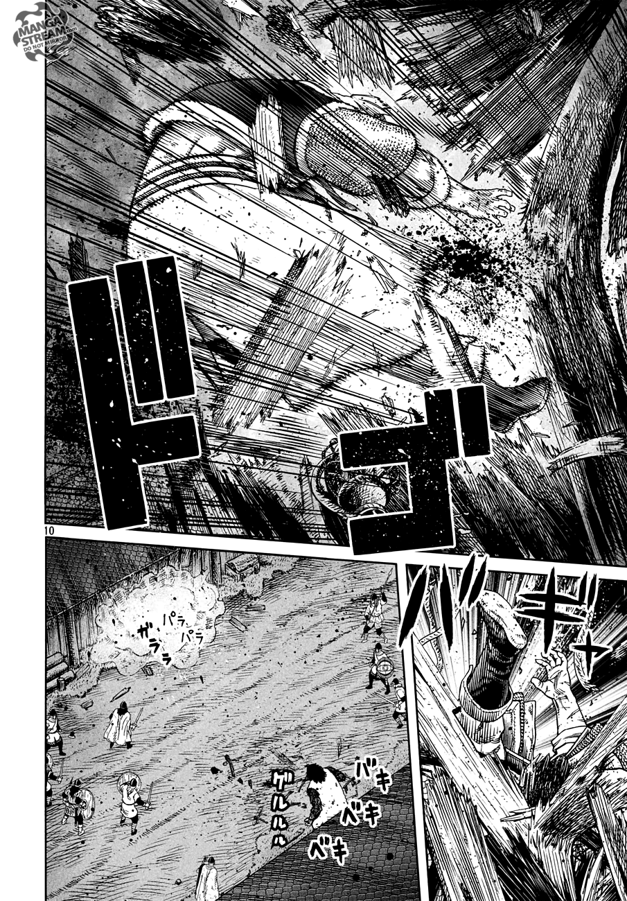 Read Vinland Saga (EN) Manga Online