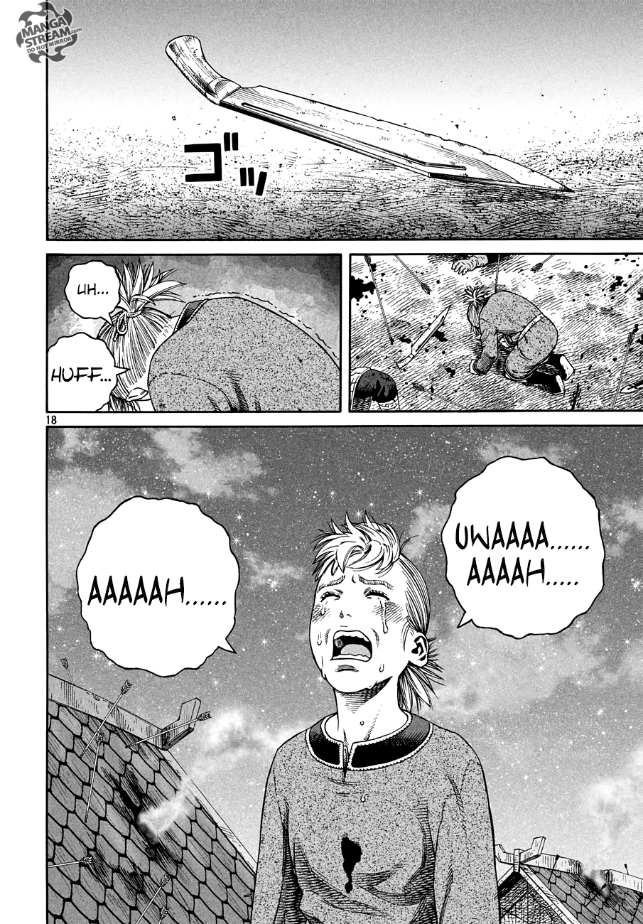 Read Vinland Saga (EN) Manga Online