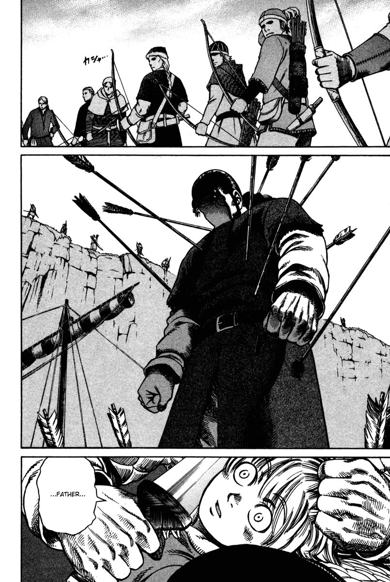 Read Vinland Saga (EN) Manga Online