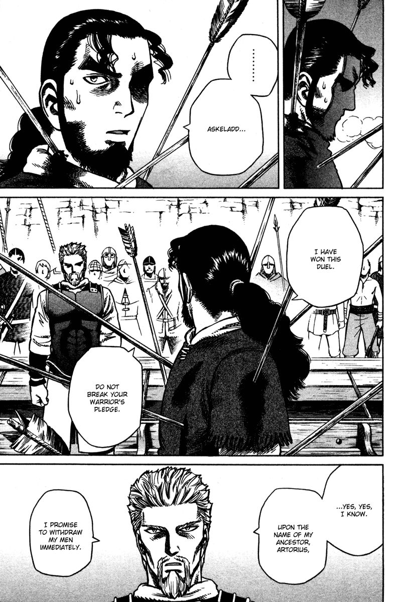 Read Vinland Saga (EN) Manga Online
