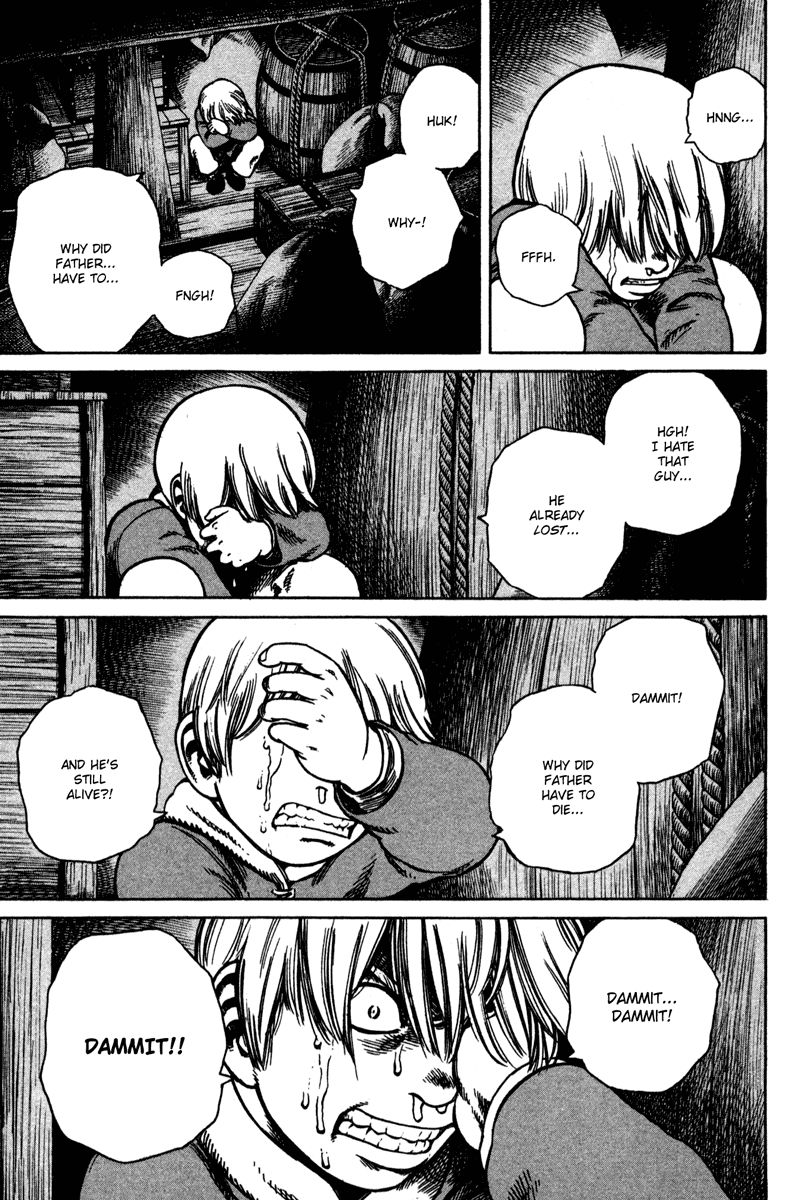 Read Vinland Saga (EN) Manga Online