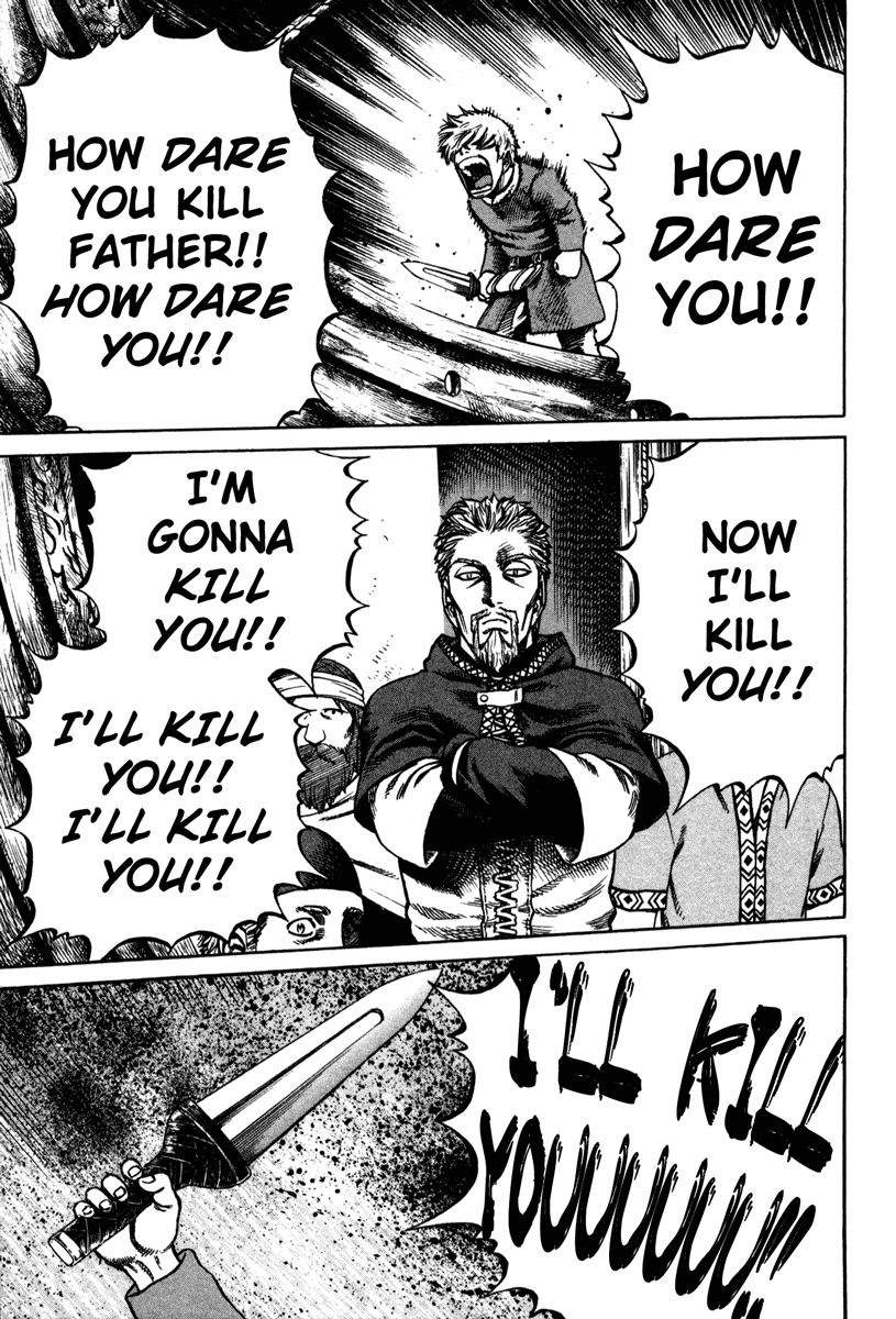 Read Vinland Saga (EN) Manga Online