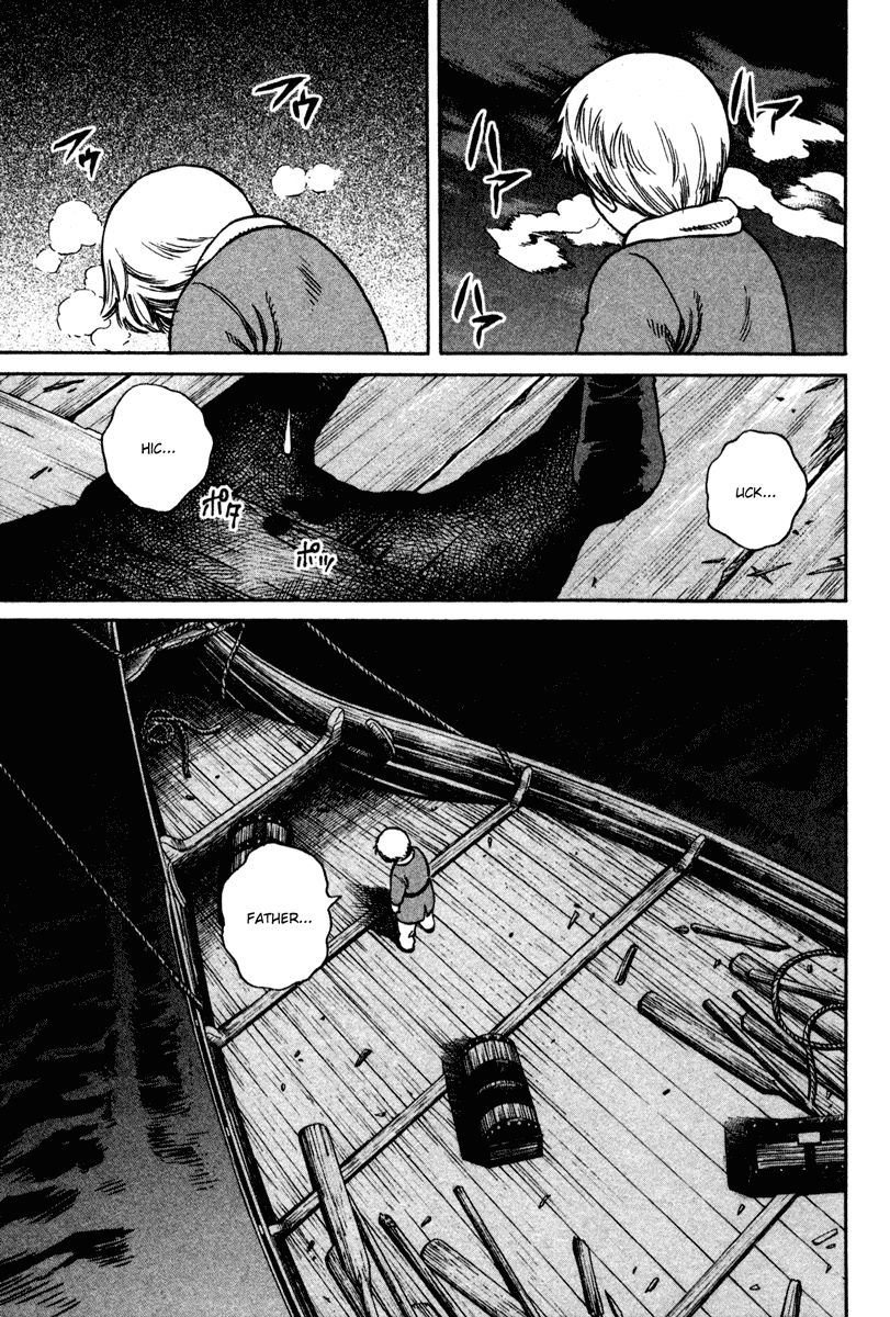 Read Vinland Saga (EN) Manga Online