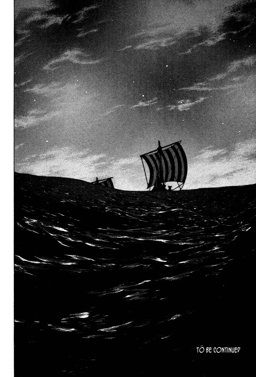 Read Vinland Saga (EN) Manga Online