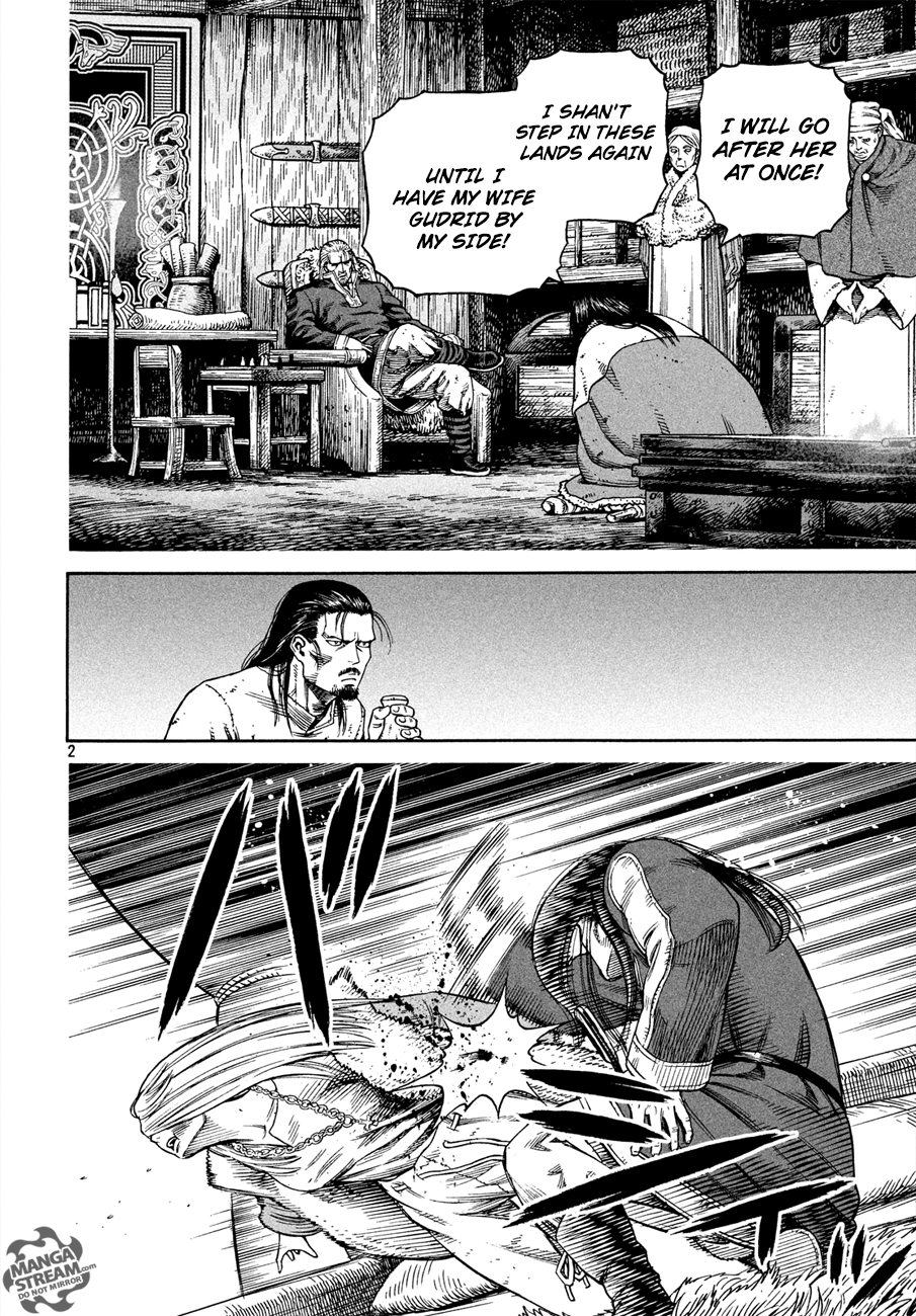 Read Vinland Saga (EN) Manga Online