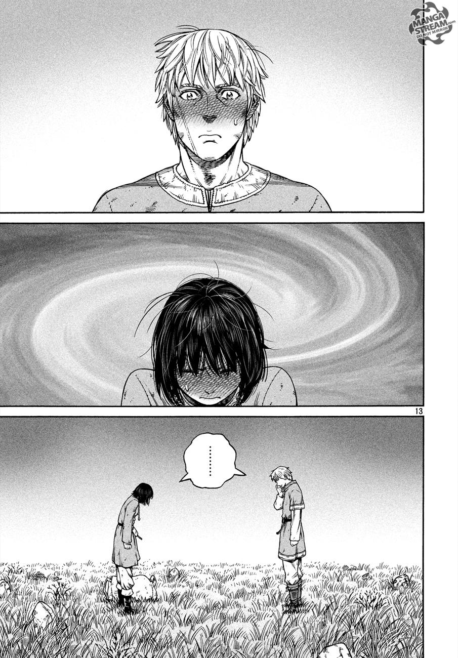 Read Vinland Saga (EN) Manga Online