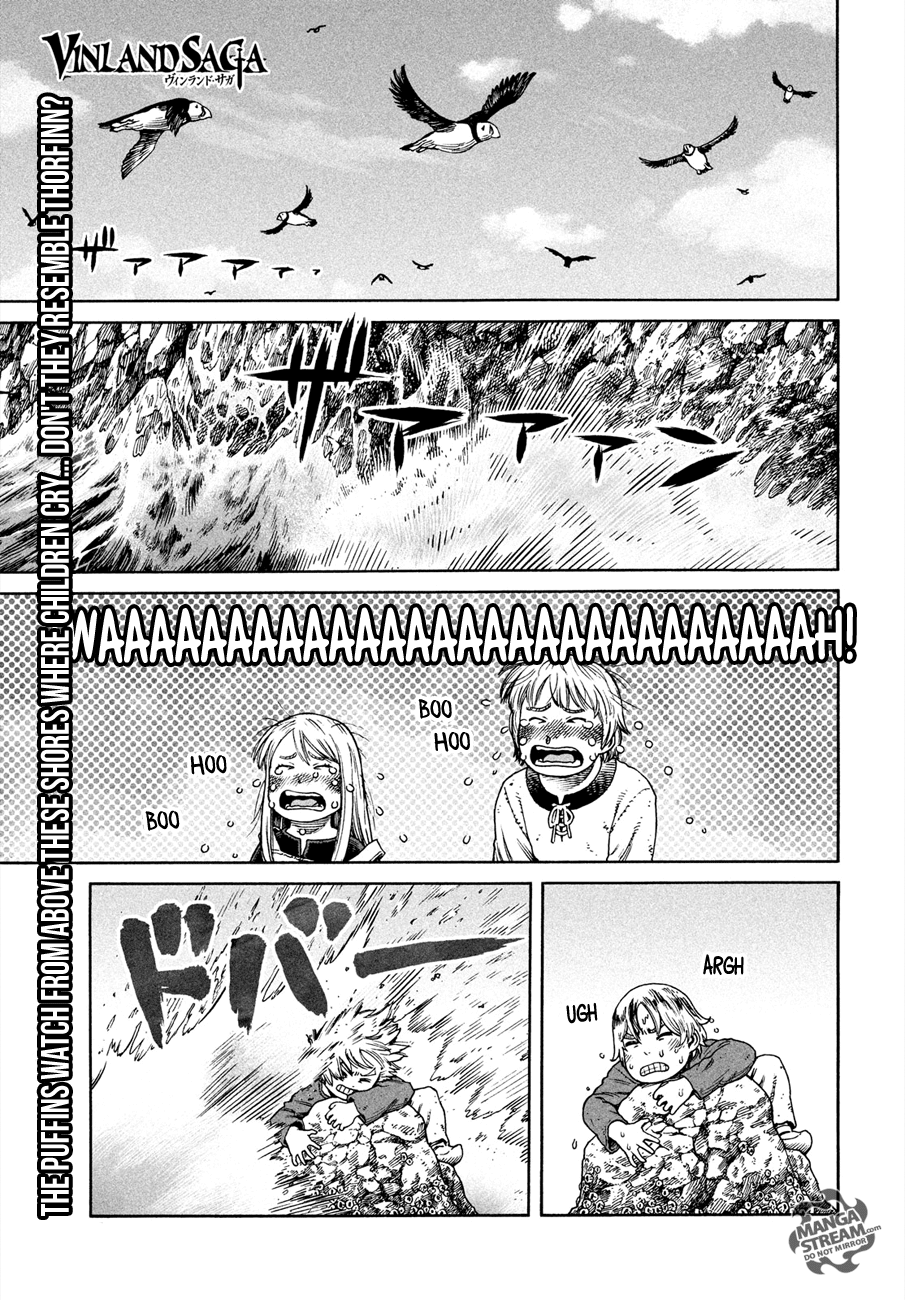 Read Vinland Saga (EN) Manga Online