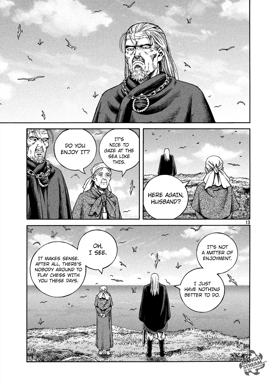Read Vinland Saga (EN) Manga Online