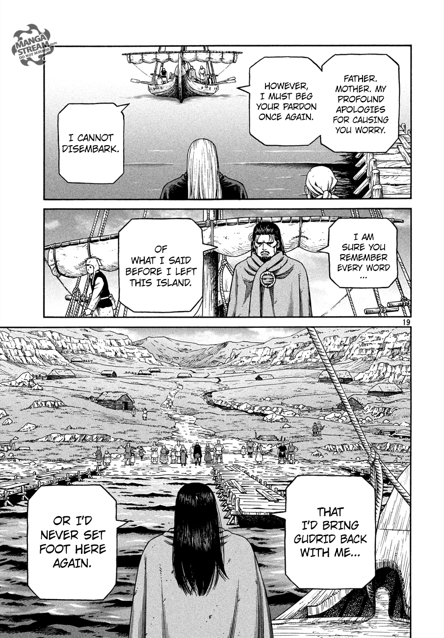 Read Vinland Saga (EN) Manga Online