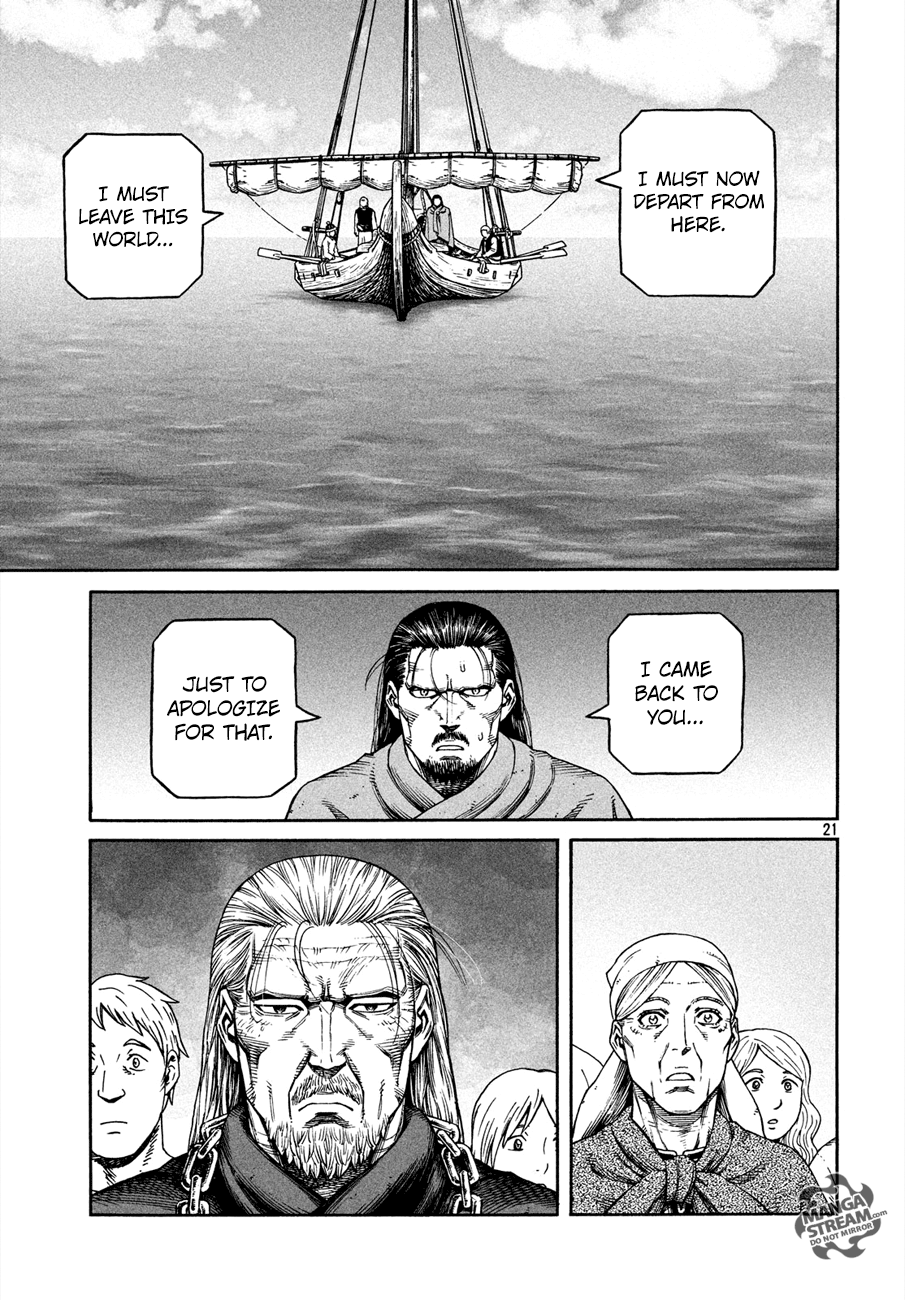 Read Vinland Saga (EN) Manga Online