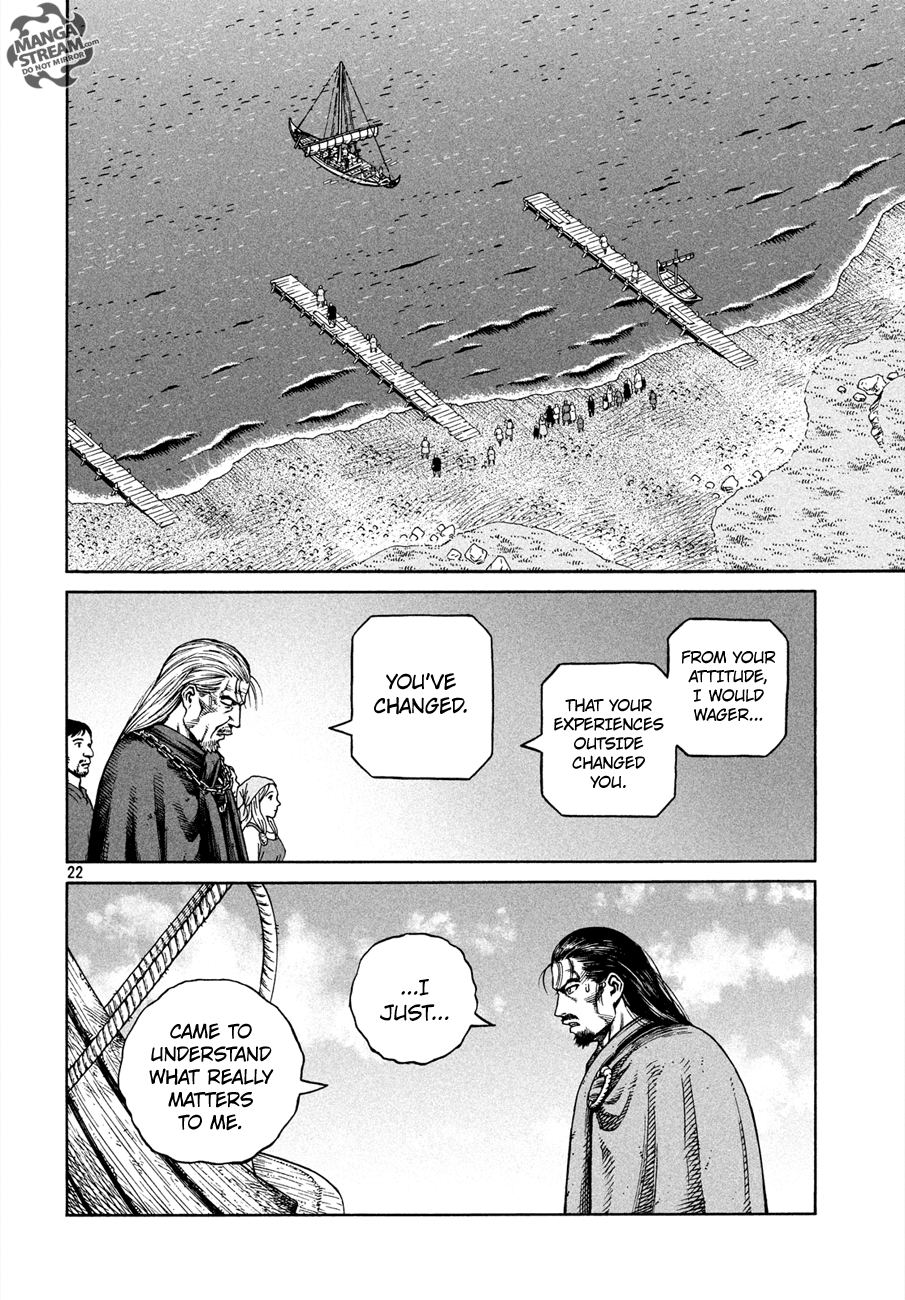 Read Vinland Saga (EN) Manga Online