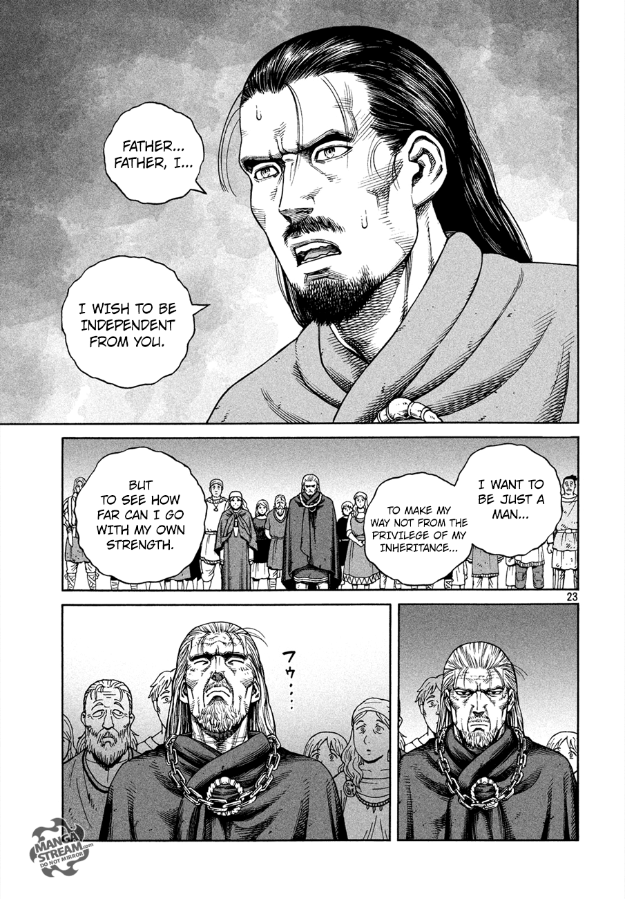 Read Vinland Saga (EN) Manga Online