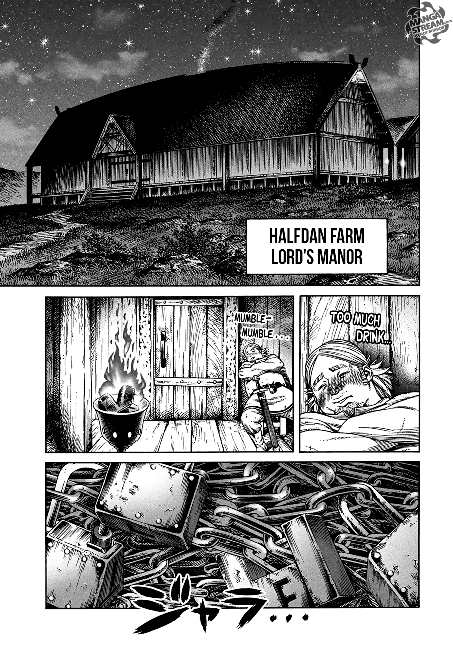 Read Vinland Saga (EN) Manga Online