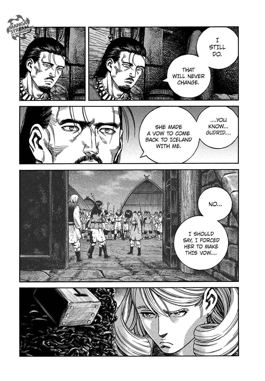 Read Vinland Saga (EN) Manga Online