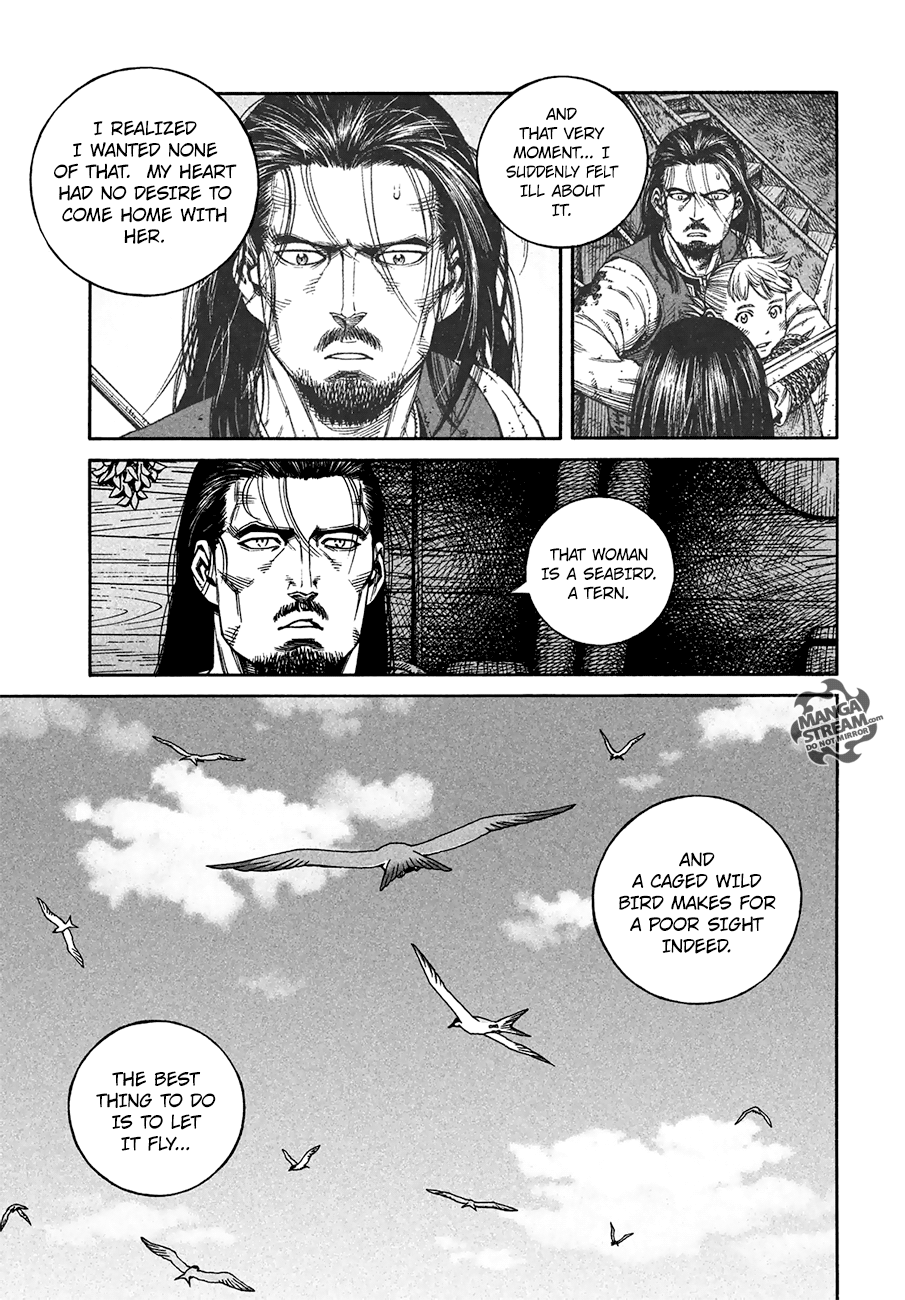 Read Vinland Saga (EN) Manga Online