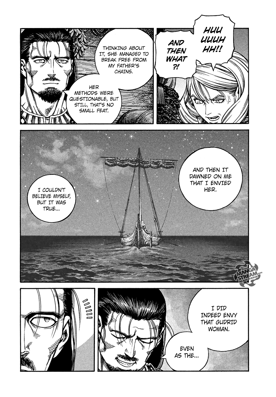 Read Vinland Saga (EN) Manga Online