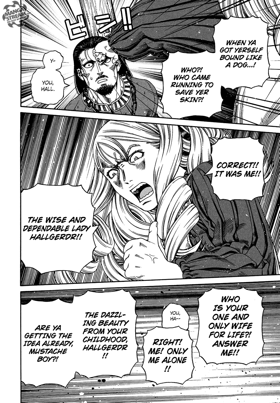 Read Vinland Saga (EN) Manga Online