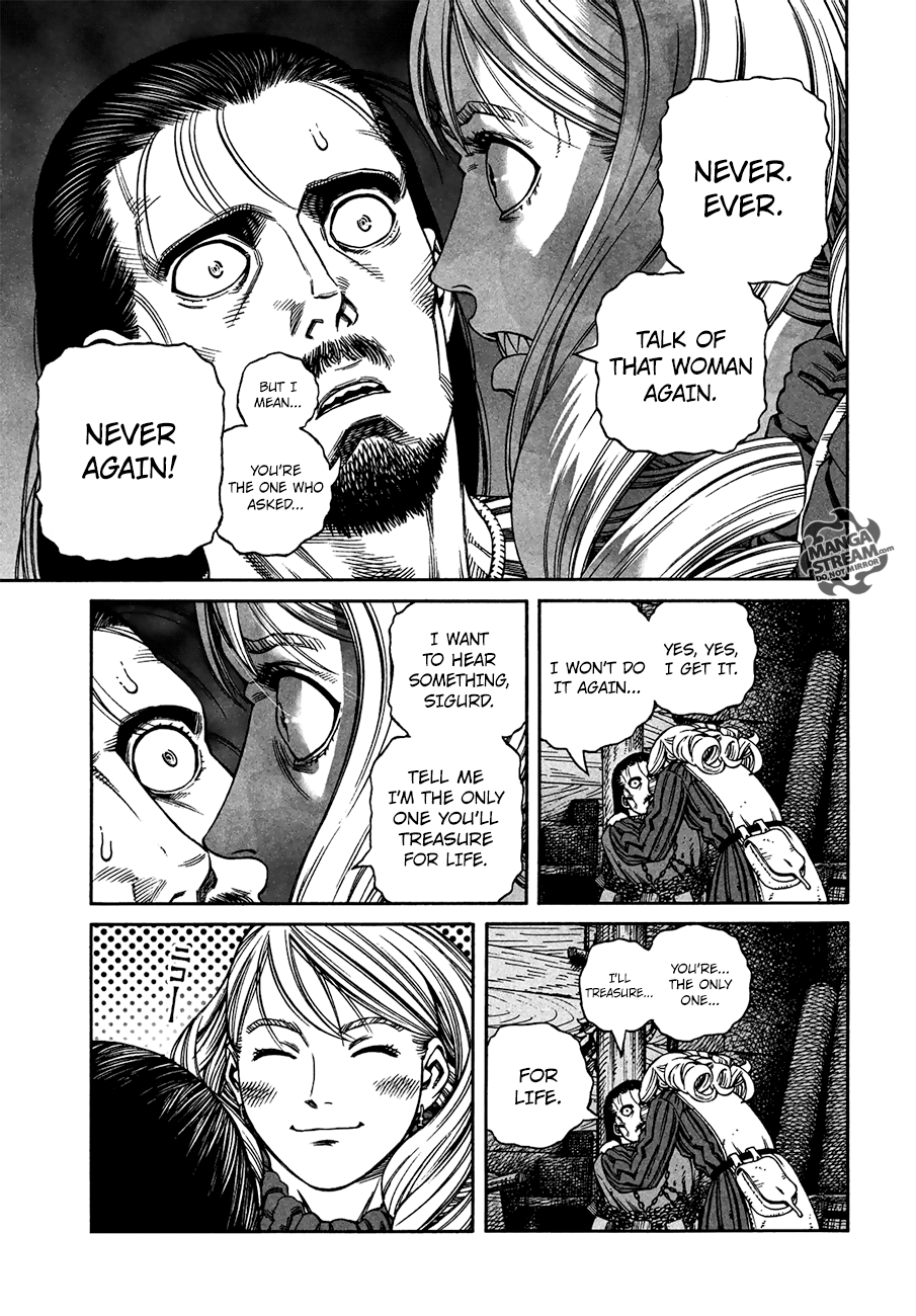 Read Vinland Saga (EN) Manga Online