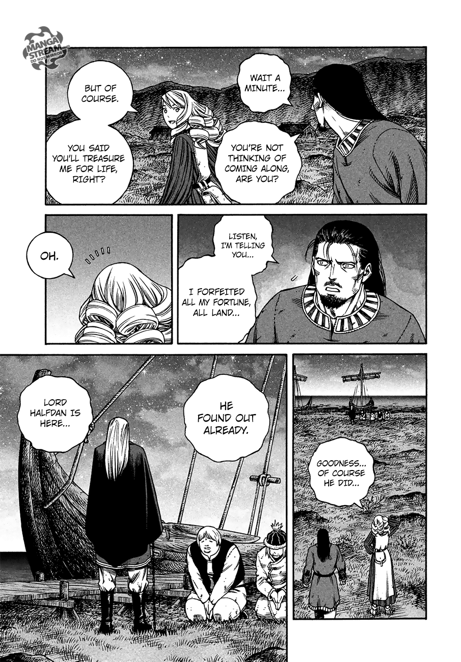 Read Vinland Saga (EN) Manga Online