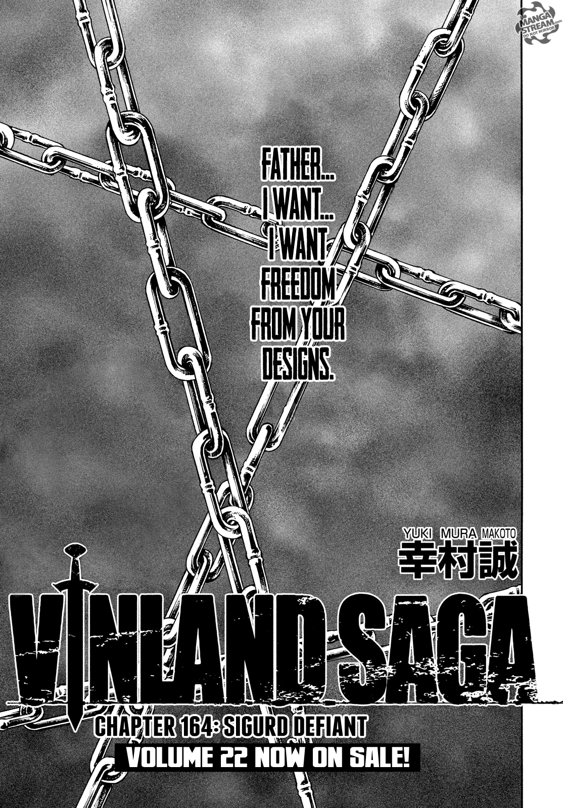 Read Vinland Saga (EN) Manga Online