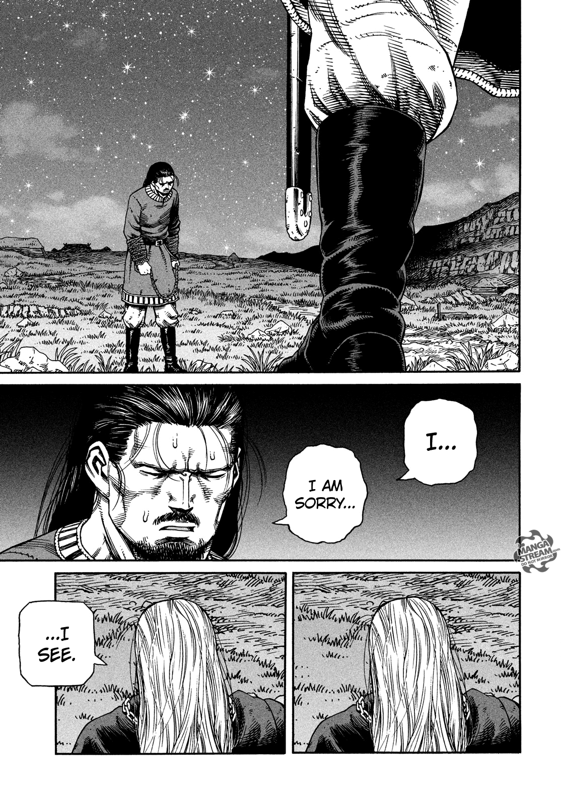 Read Vinland Saga (EN) Manga Online