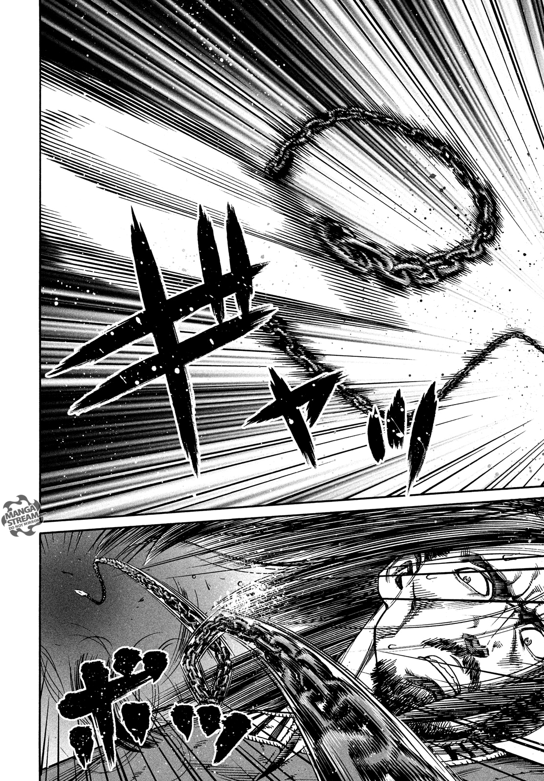 Read Vinland Saga (EN) Manga Online