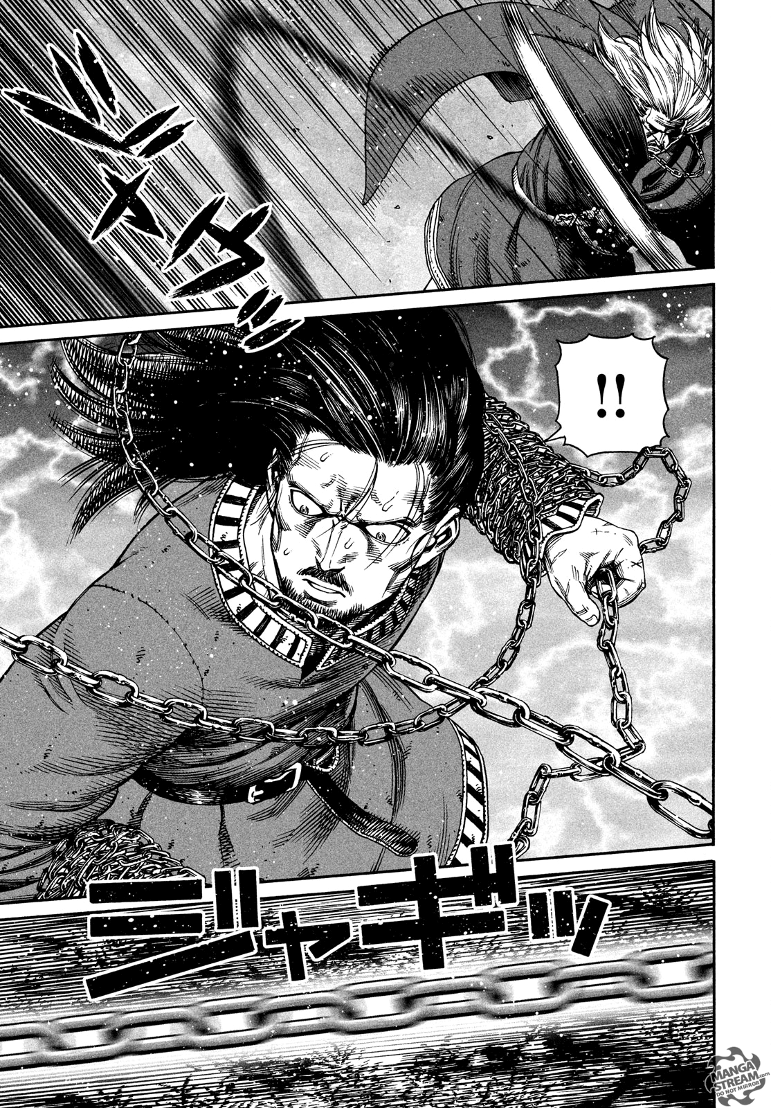 Read Vinland Saga (EN) Manga Online